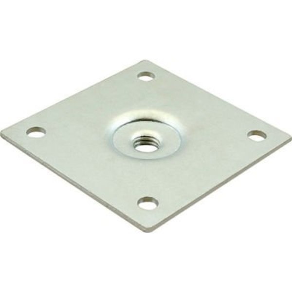 Allpoints Mounting Plate For True Manufacturing 8012334